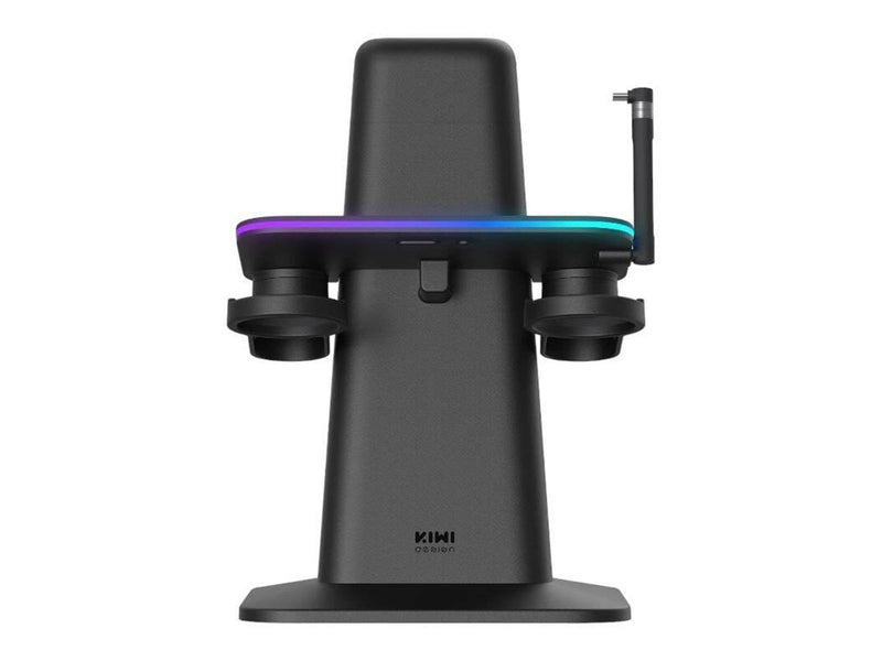 KiwiDesign QC03 RGB charging station