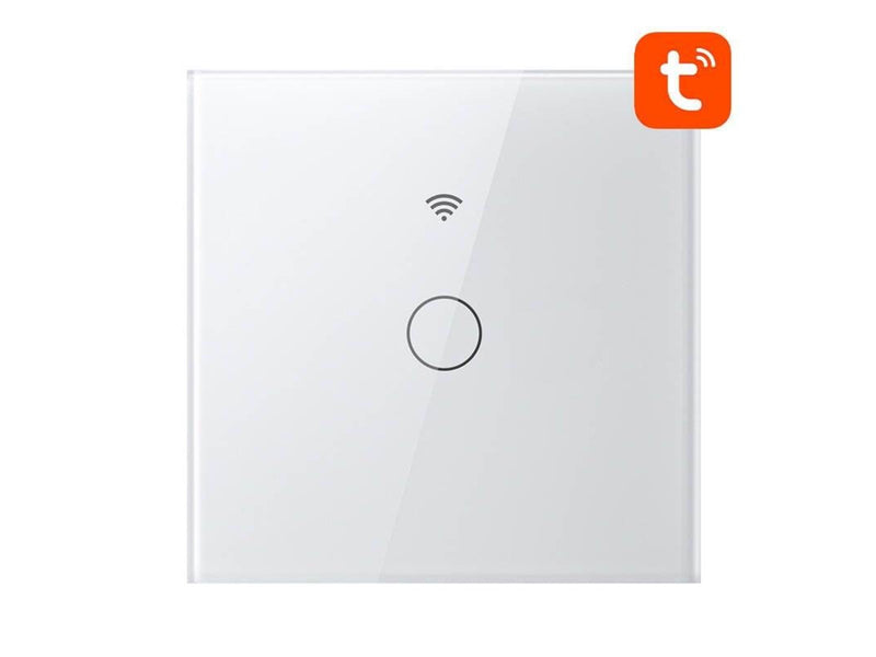 Gosund SLS1 WiFi smart touch light switch (single)