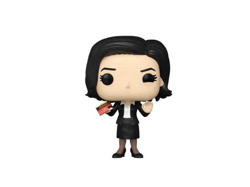 Funko! - TV: Friends (Monica) - Figur