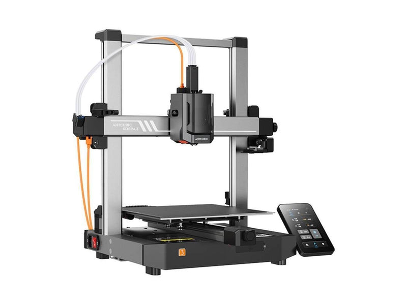 ANYCUBIC Kobra 3 - 3D Drucker
