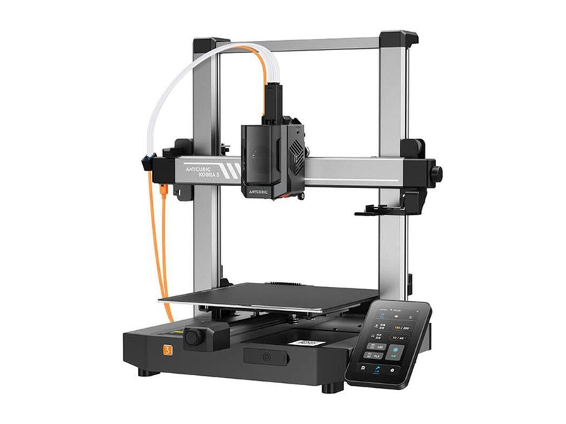 ANYCUBIC Kobra 3 - 3D Drucker