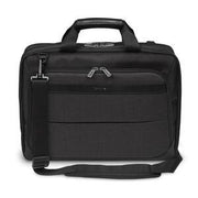 Targus CitySmart Professional Multi-Fit Notebook-Tasche 14-15,6', schwarz/ grau