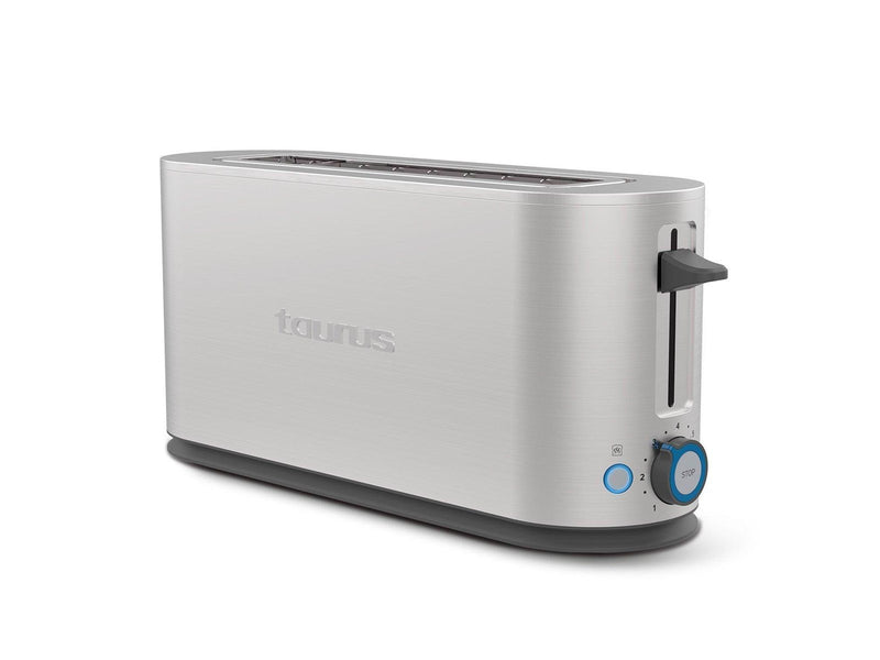 Taurus Toaster Mytoast Legend 1 Slot Long Stainless Steel