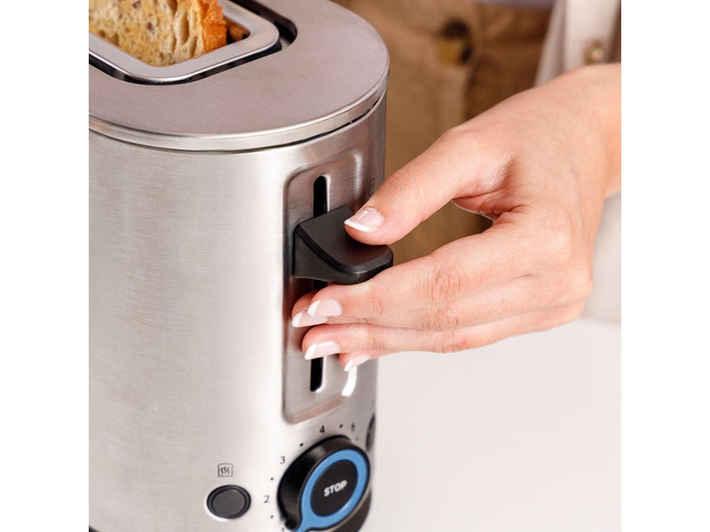 Taurus Toaster Mytoast Legend 1 Slot Long Stainless Steel