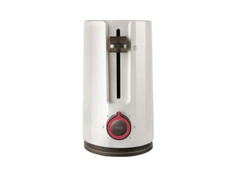Taurus Toaster Mytoast Single Slot Long - White