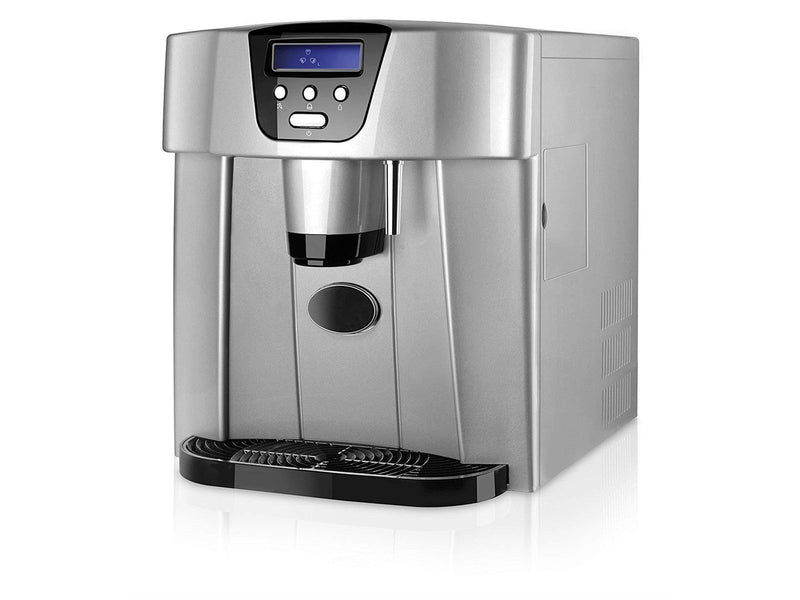 Taurus Eismaschine Ice Maker MG 17 Elegance