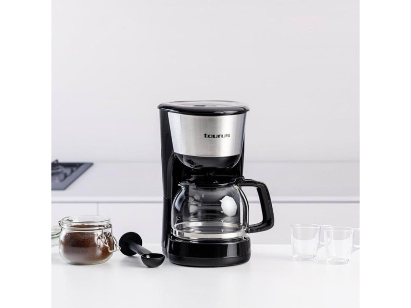 Taurus Kaffemaskine Verona 12 Inox