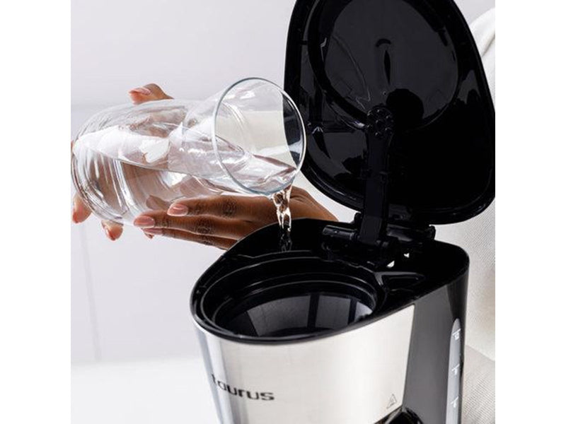 Taurus Kaffemaskine Verona 12 Inox