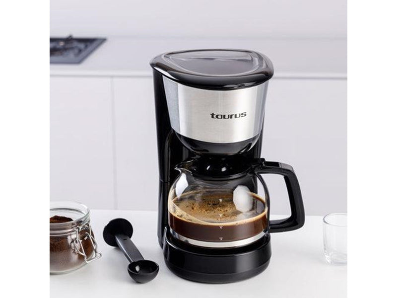 Taurus Kaffemaskine Verona 12 Inox