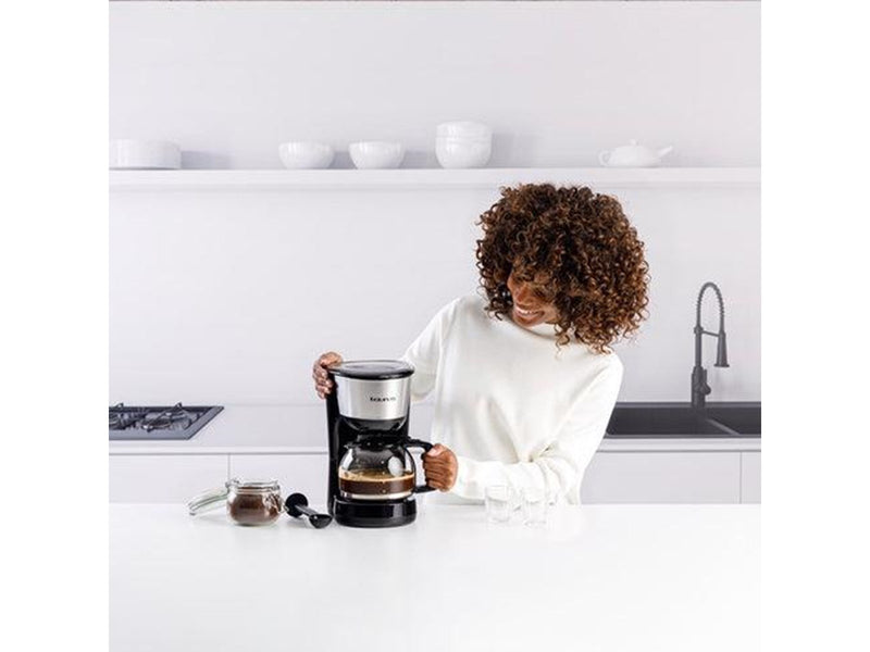 Taurus Kaffemaskine Verona 12 Inox