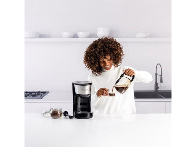 Taurus Kaffemaskine Verona 12 Inox