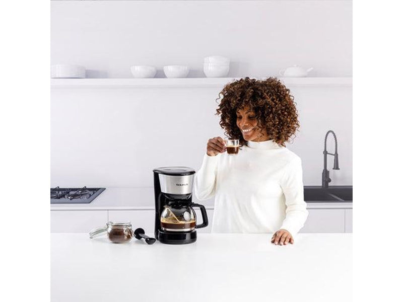 Taurus Kaffemaskine Verona 12 Inox