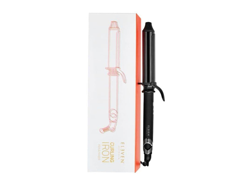 Eleven Australia Curling Iron 1.25