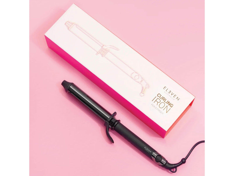 Eleven Australia Curling Iron 1.25