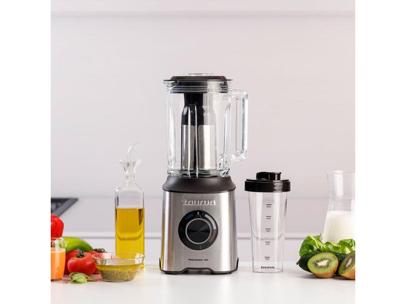 Taurus Mixer Blender 1800W with Pulp Filter - 1800 W