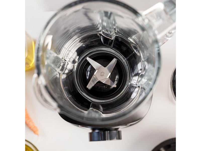Taurus Mixer Blender 1800W with Pulp Filter - 1800 W