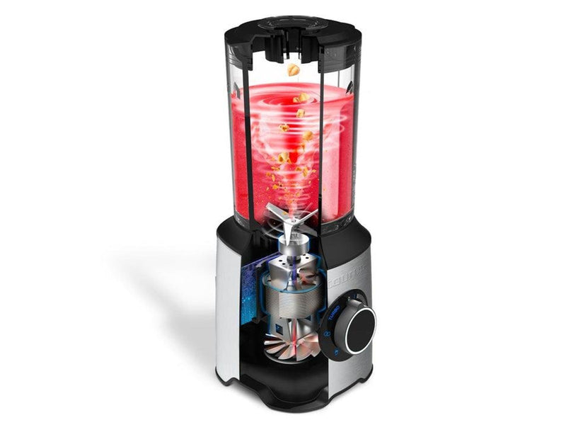 Taurus Mixer Blender 1800W with Pulp Filter - 1800 W