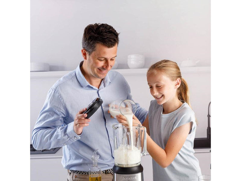 Taurus Mixer Blender 1800W with Pulp Filter - 1800 W