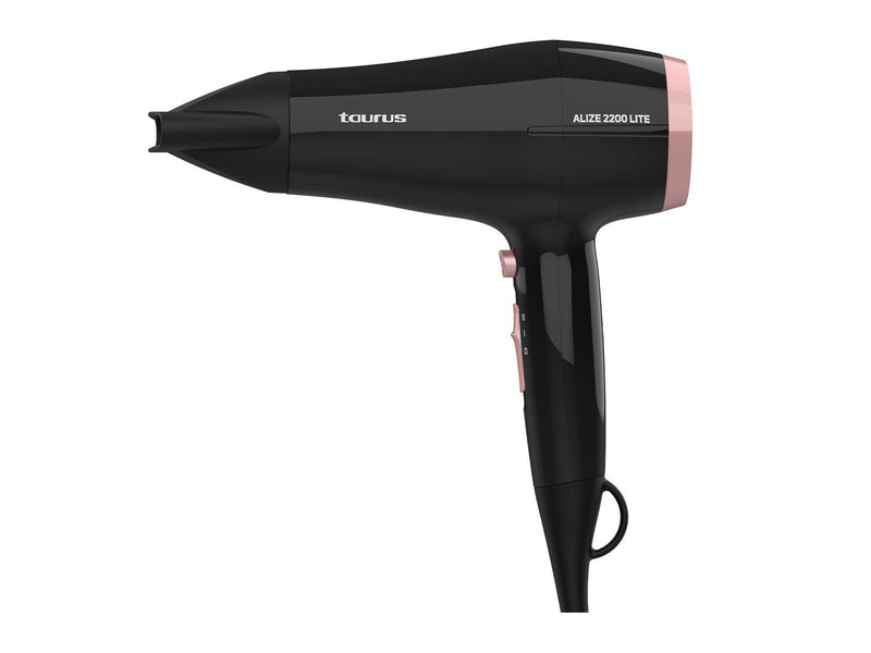 Taurus Haartrockner / Föhne Hair Dryer Alize 20200 Lite - 2000 W