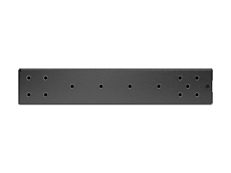 APC NetShelter - automatic transfer switch - 2000 VA Netzteile - ATX - 80 Plus