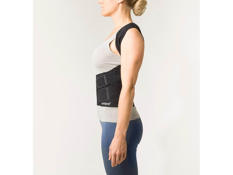 Swedish Posture Posture Vest L