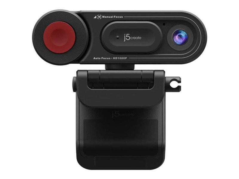 j5create HD Webcam