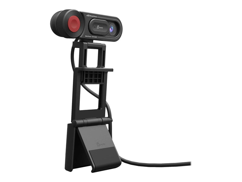 j5create HD Webcam