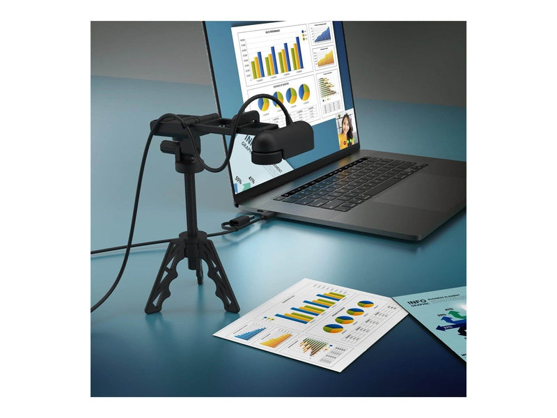 j5create HD Webcam
