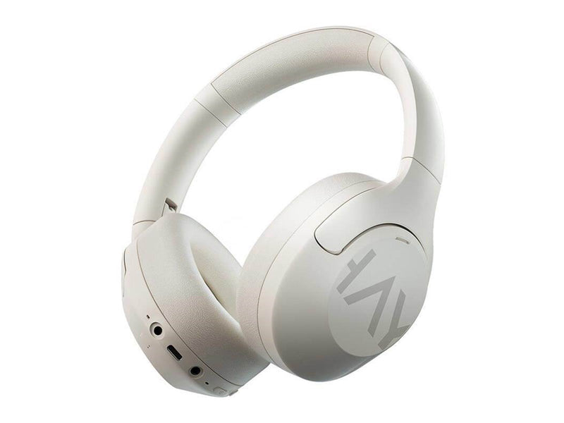 Haylou S30 ANC Wireless Headphones (white)