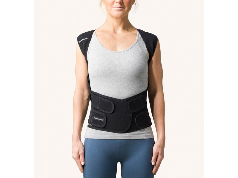 Swedish Posture Posture Vest S