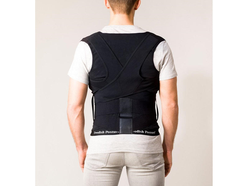 Swedish Posture Posture Vest S