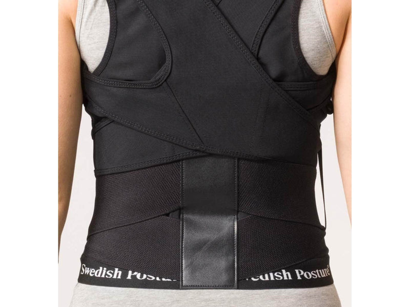 Swedish Posture Posture Vest S