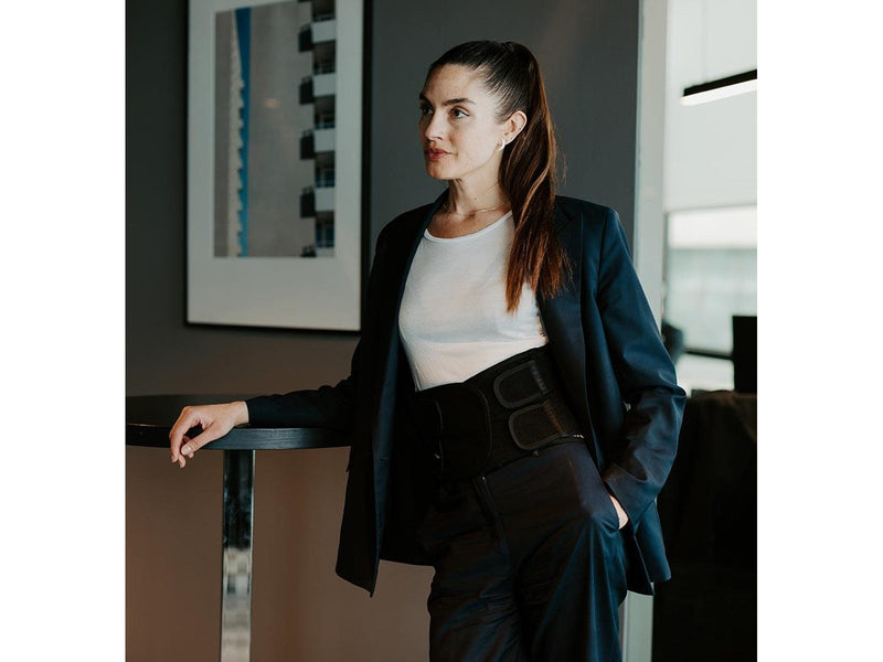 Swedish Posture Posture Vest S