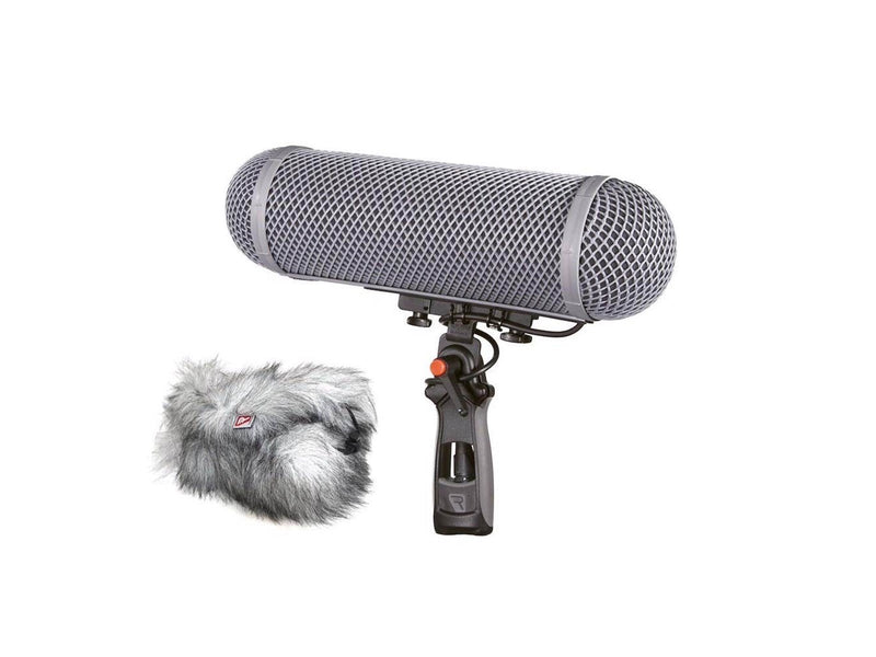 Rycote Windshield Kit Modular WS 3 XLR-5F
