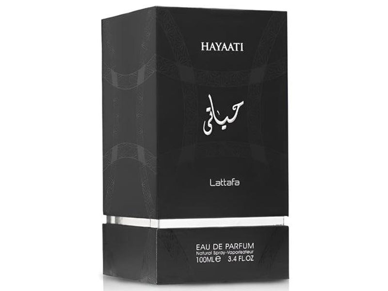 Lattafa Hayaati EDP 100 ml