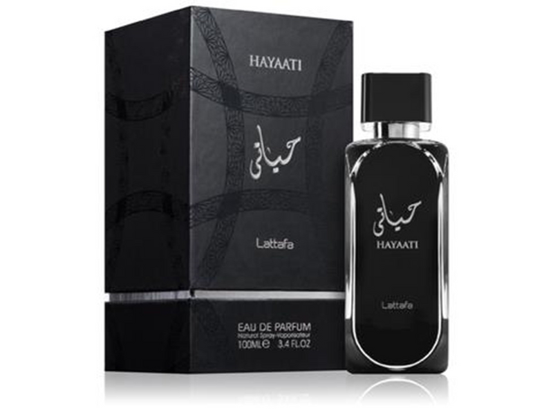 Lattafa Hayaati EDP 100 ml