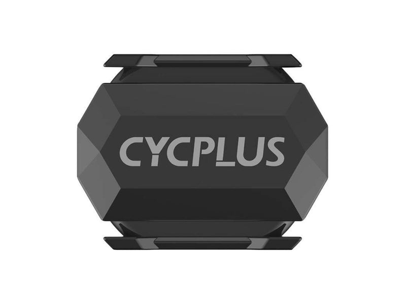 Cycplus C3 cadence and speed sensor