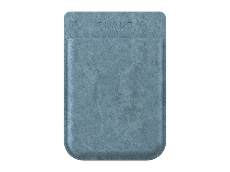 Plaud.AI Case for AI Voice recorder Note (light blue)