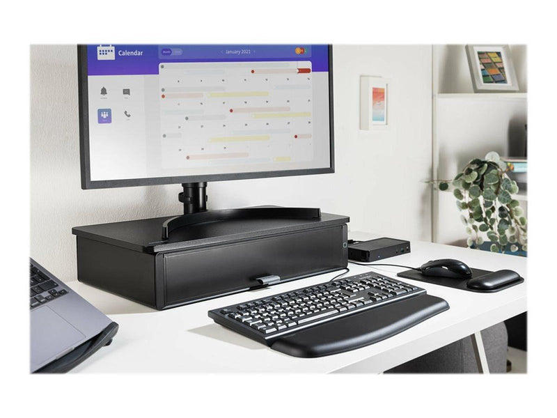Kensington ValuKeyboard tastatur - Tastaturen - Schwarz