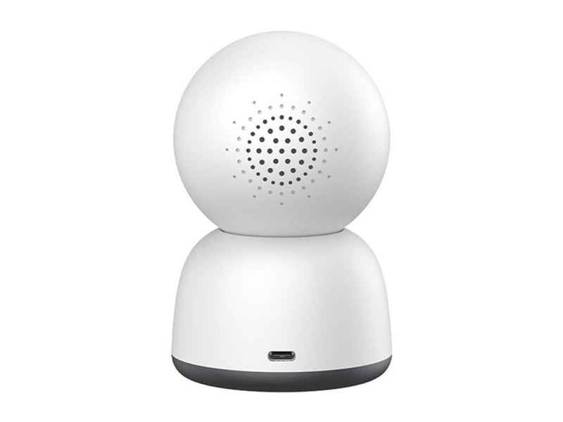 Baseus P1 Lite 2K Indoor Camera (White)