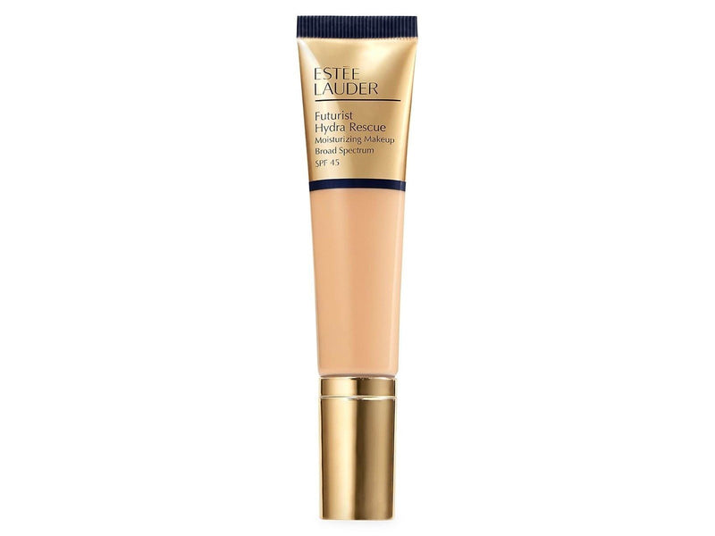 Esteé Lauder Futurist Hydra Rescue Moisturizing Foundation SPF45 - No. 2W1 Dawn