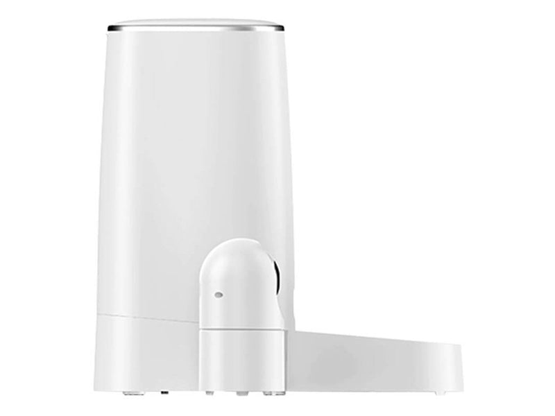 Rojeco RWSQ-10 4L smart food dispenser with camera