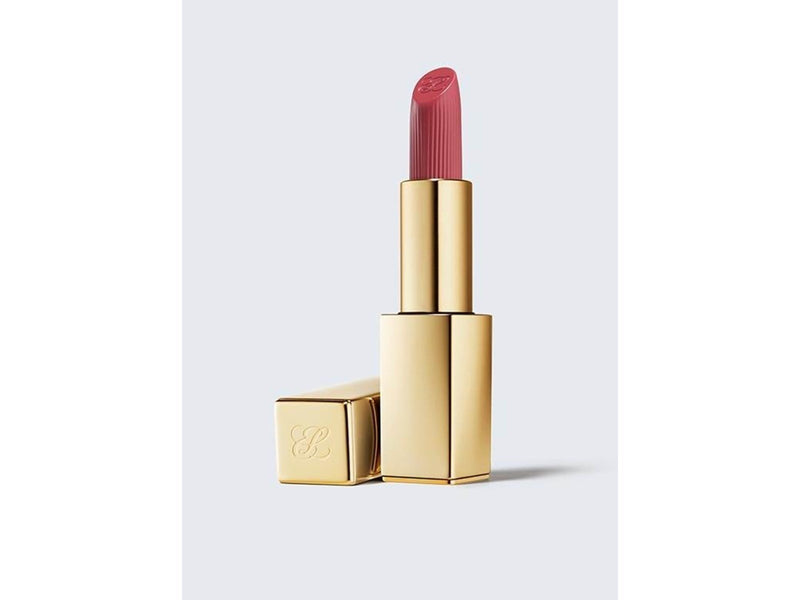 Esteé Lauder Pure Color Matte Lipstick - Rebellious Rose