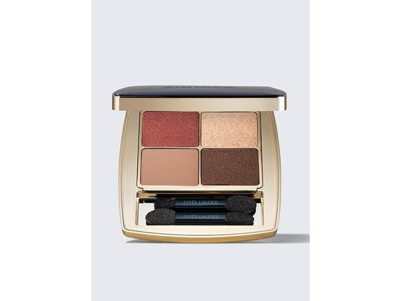 Esteé Lauder Pure Color Envy Luxe Eyeshadow Quad - Boho Rose