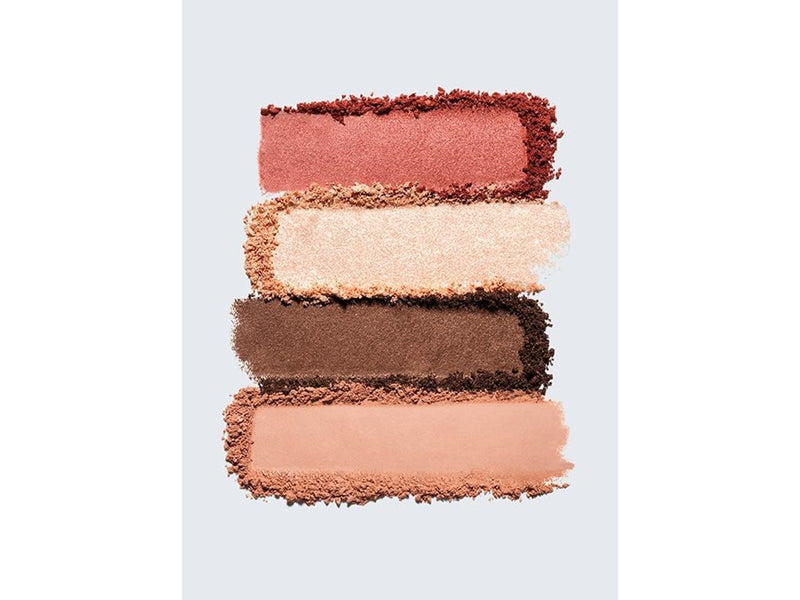 Esteé Lauder Pure Color Envy Luxe Eyeshadow Quad - Boho Rose