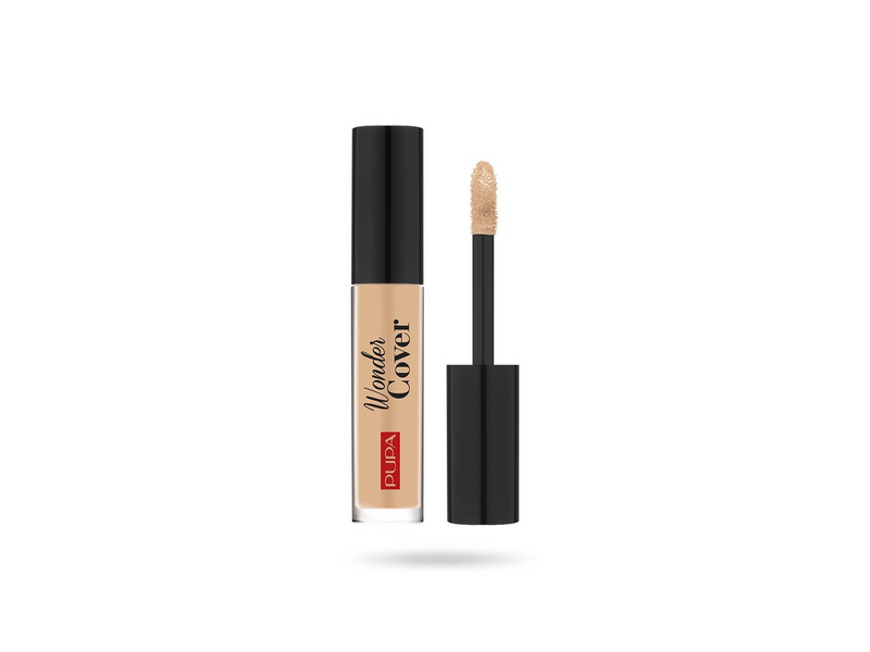 PUPA Milano Wonder Cover concealer makeup