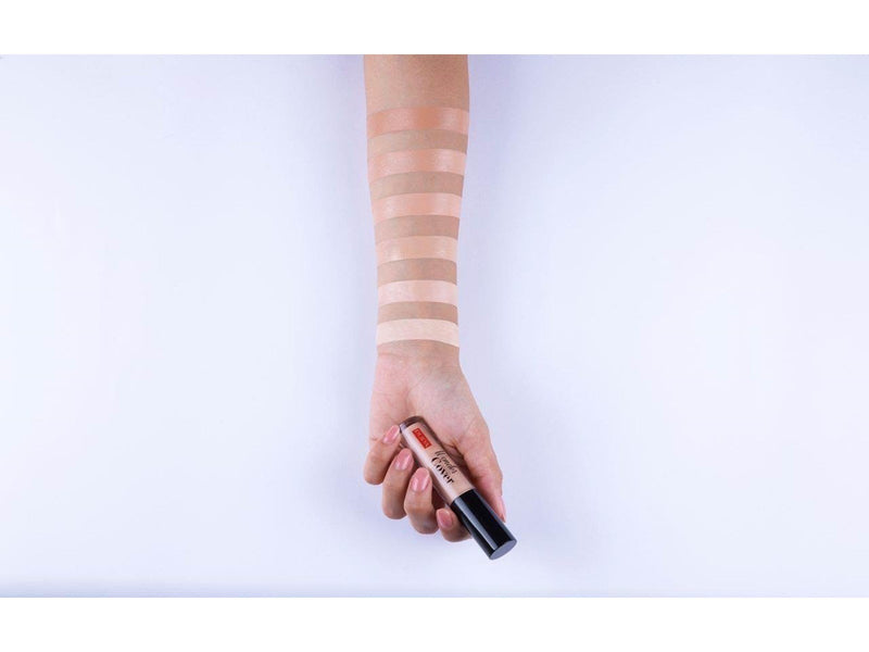 PUPA Milano Wonder Cover concealer makeup