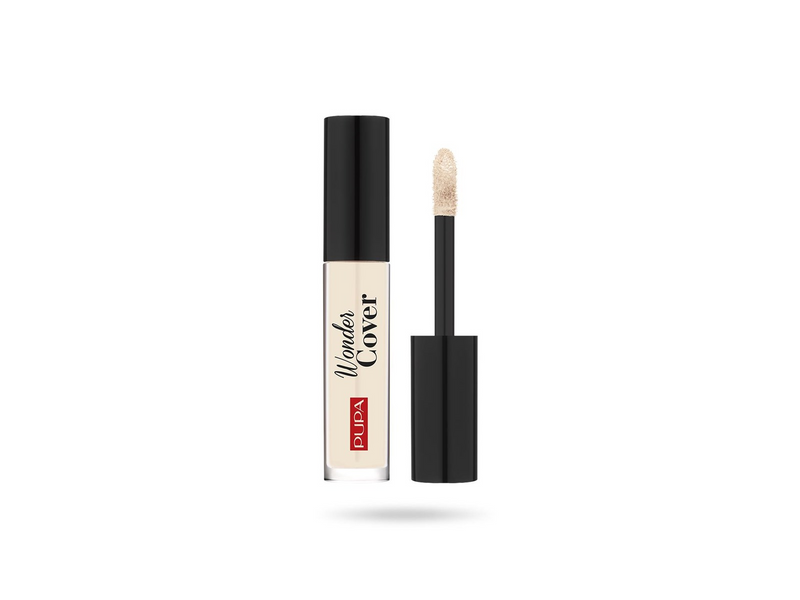 PUPA Milano Wonder Cover concealer makeup
