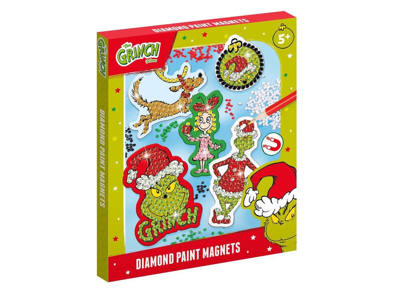 Totum - Diamond Painting Magnets