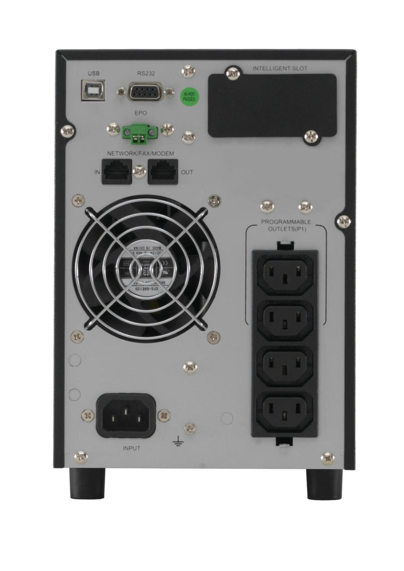 Online USV Tower XANTO 700